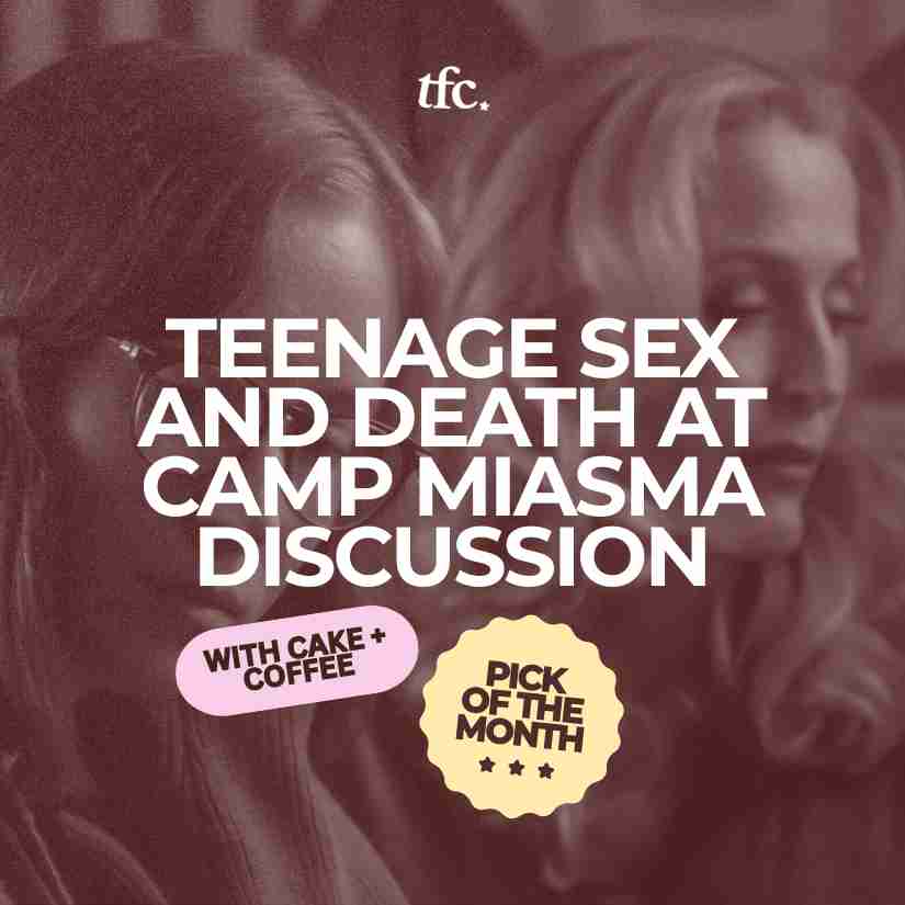 Camp Miasma Film Discussion