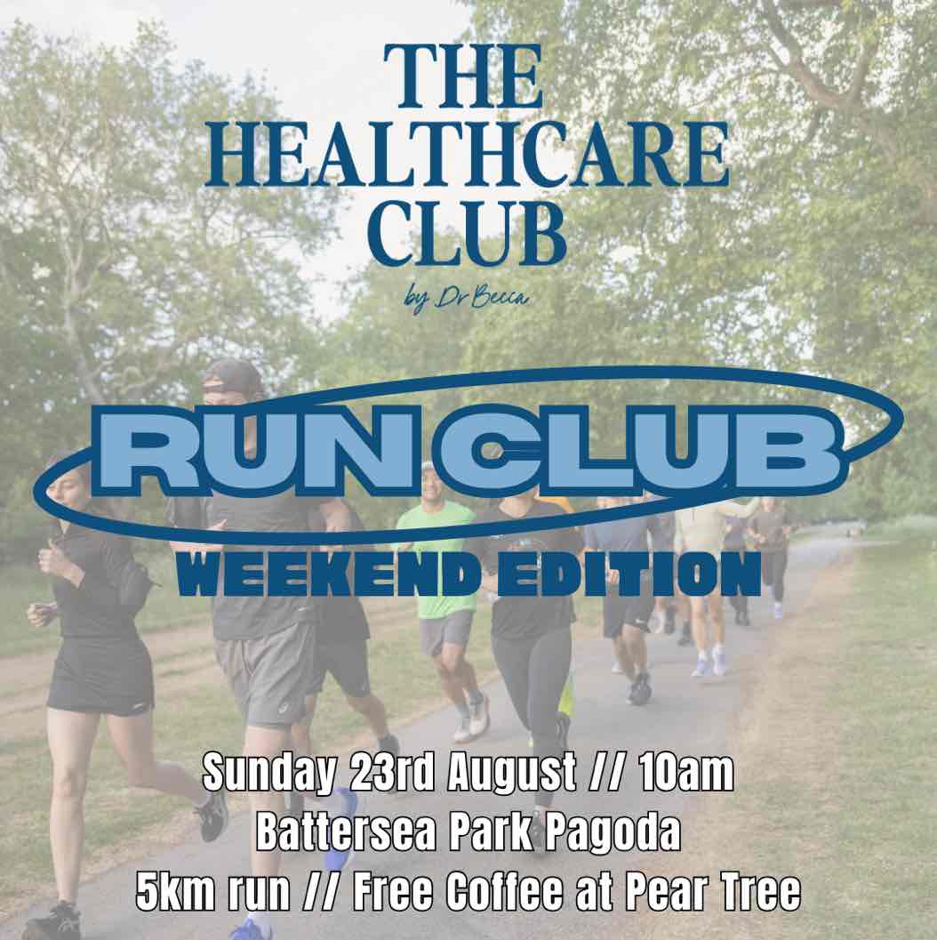 WEEKEND RUN πββοΈ with coffee βοΈ event image