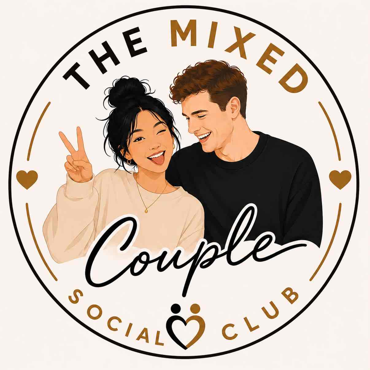 The Mixed Couple Social Club