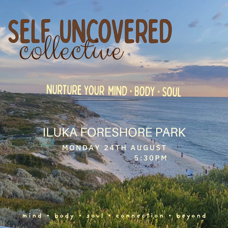 self uncovered collective | slow evening Perth