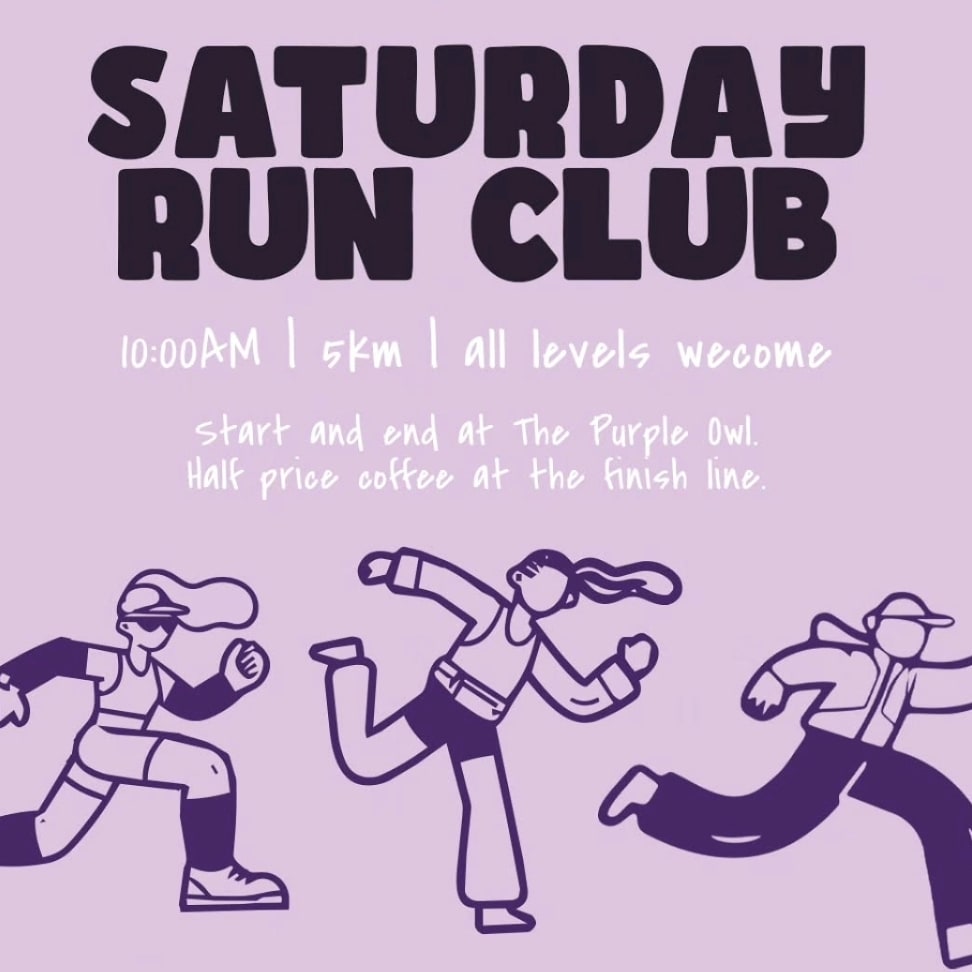 Wandsworth Community Run Club