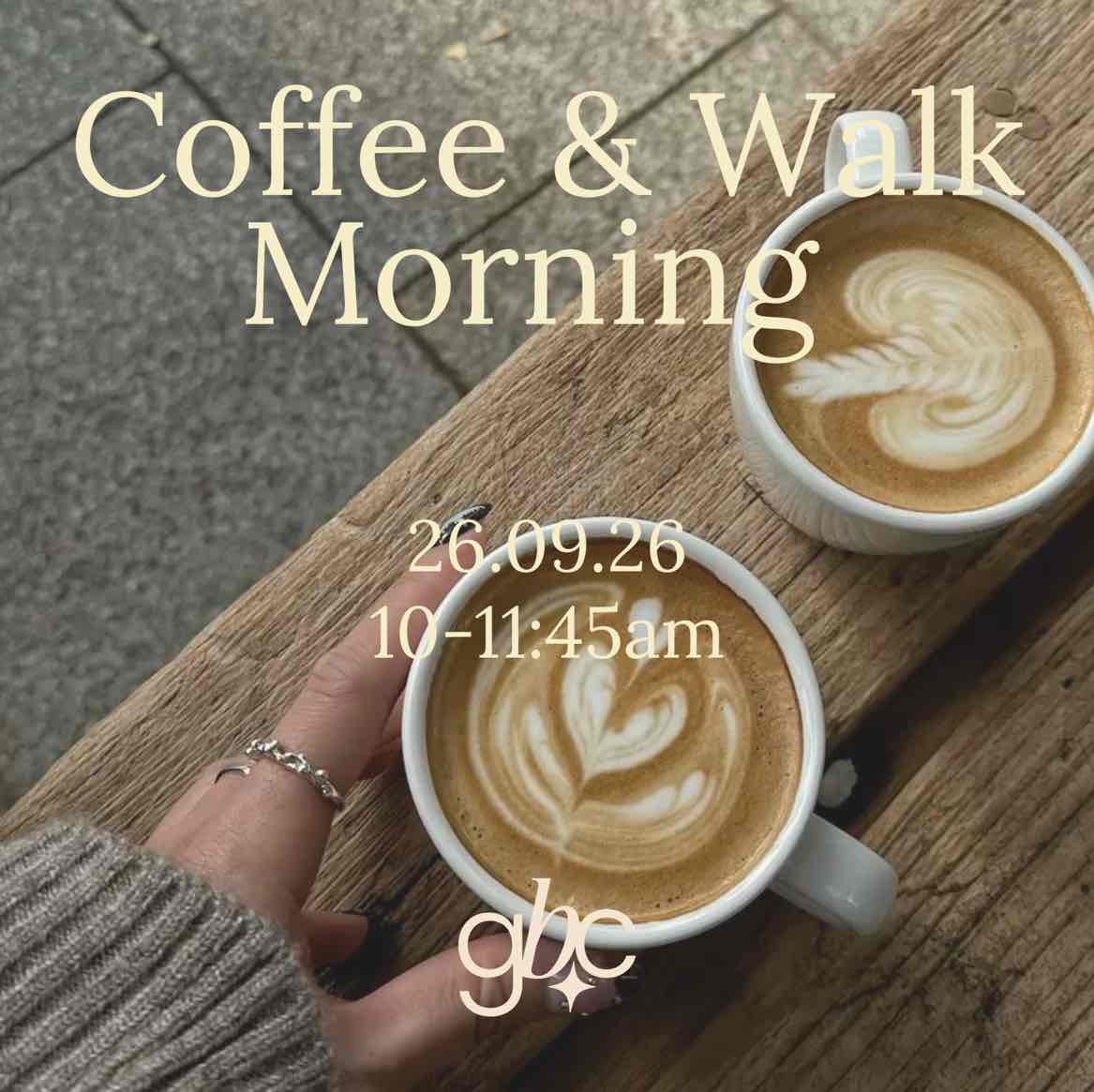 BRIGHTON Girlie Walk (Free Cinnamon Bun) 🥐🚶♀️✨