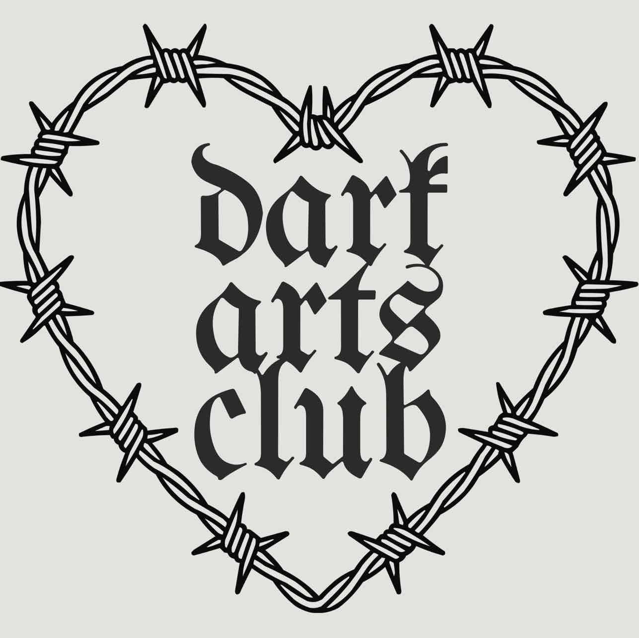 Dark Arts Club Session 1 🥀