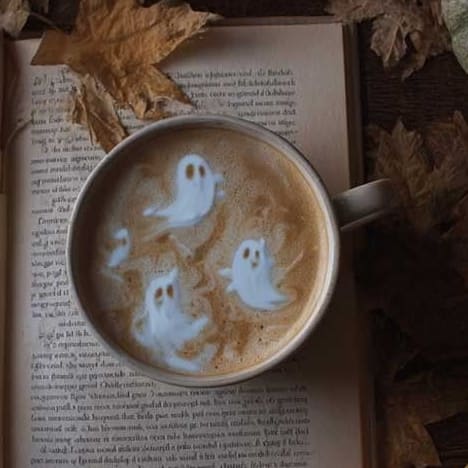 October Coffee Meet