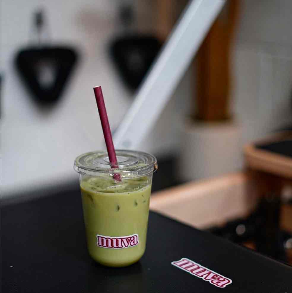 MUVA Wellness Club