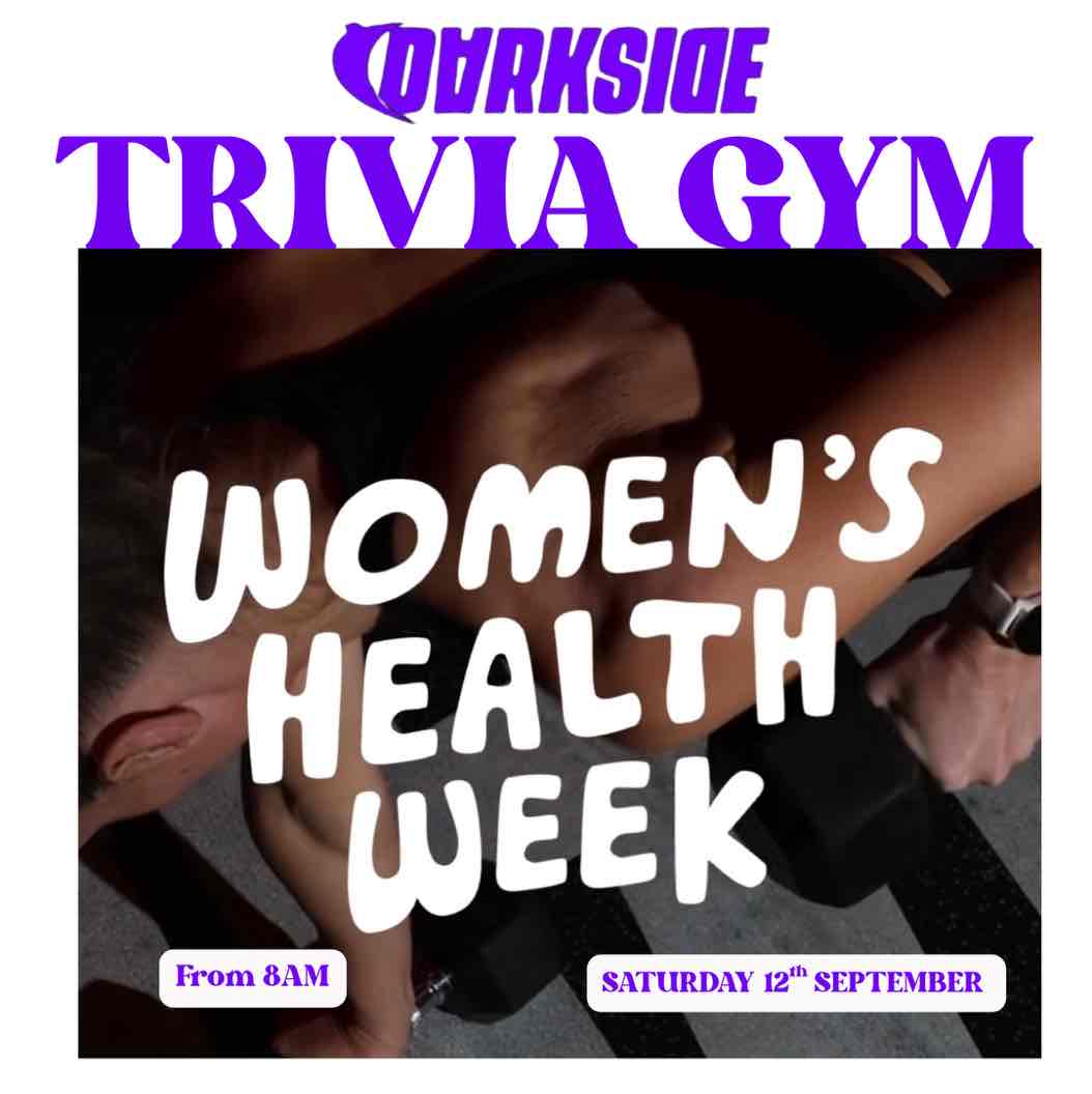 TRIVIA GYM