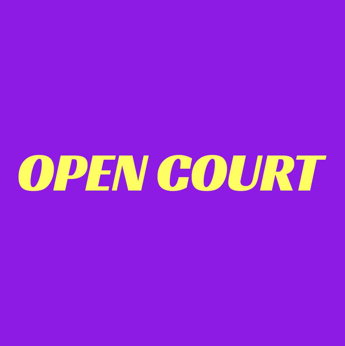 Live Ball Doubles Tennis at Courts Club