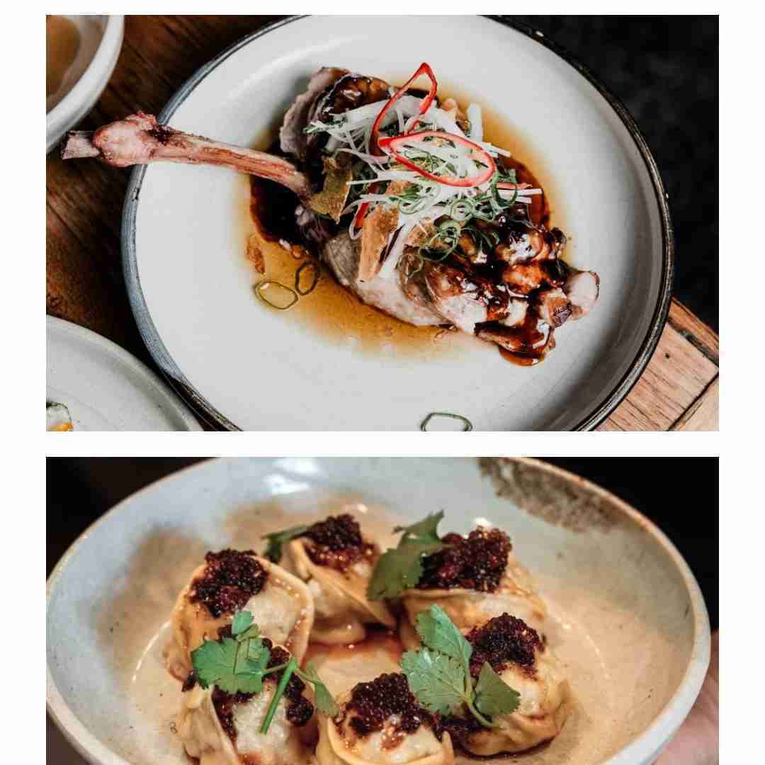 September Supper Club Geelong