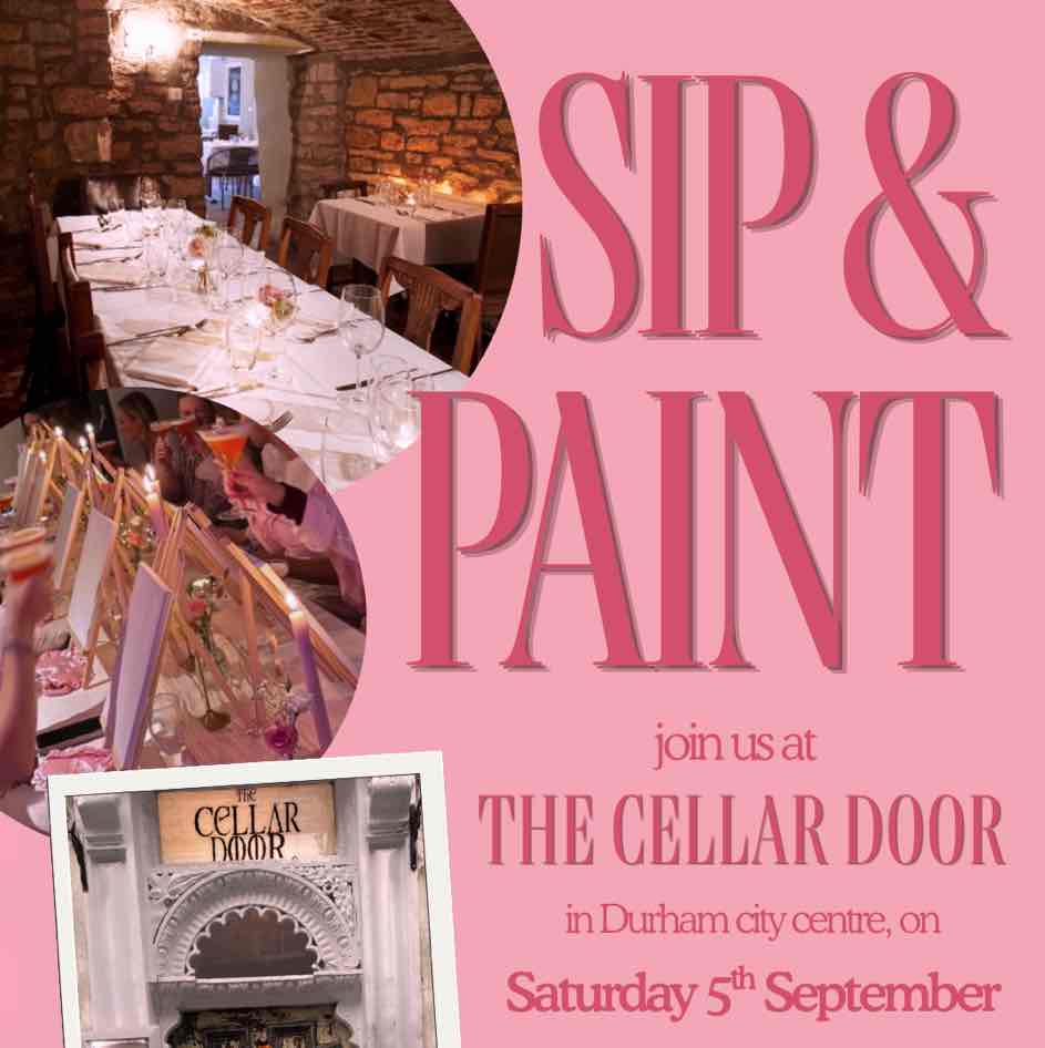 Sip & Paint (Durham)