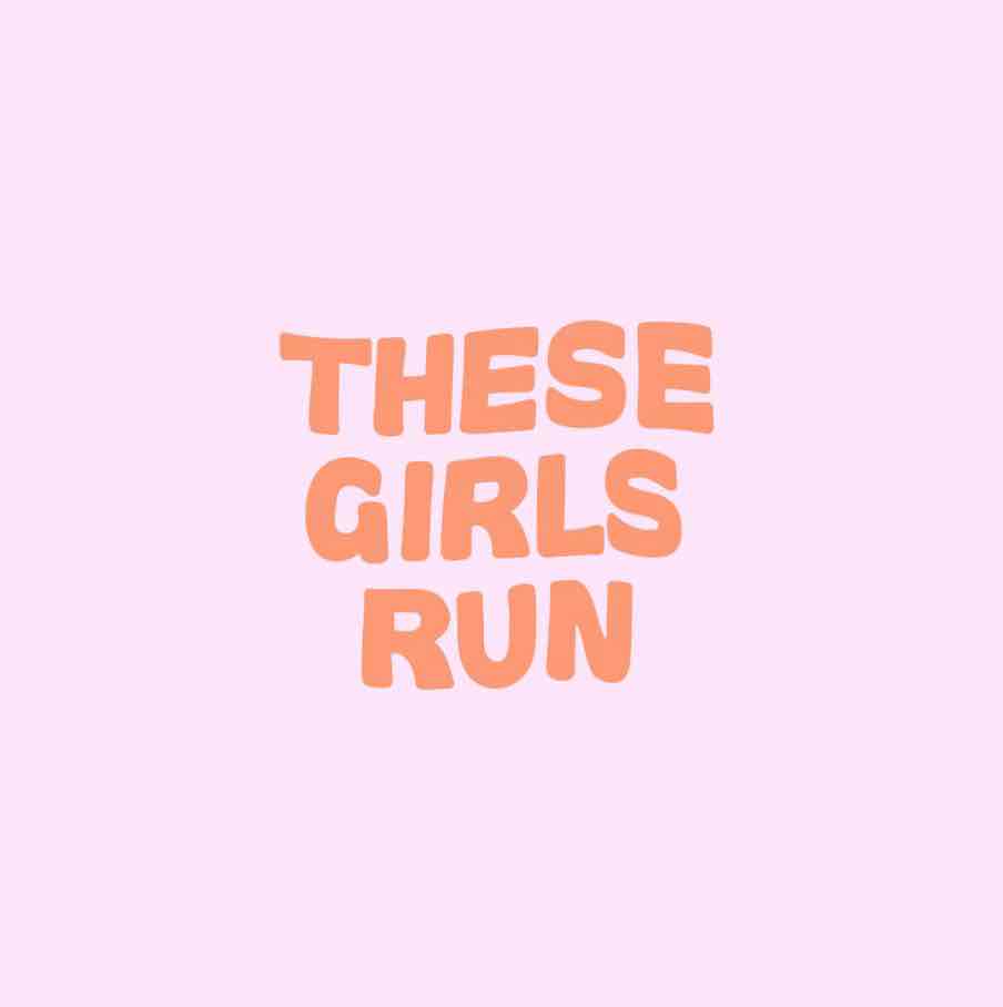 TGR MCR: Morning 3km & 5km ☀️