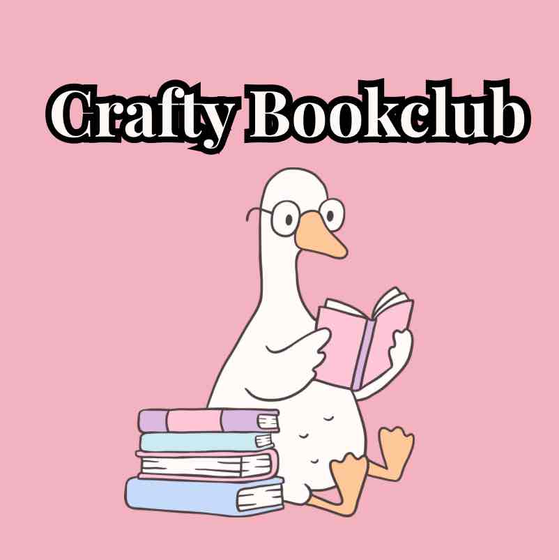 Crafty Book Club