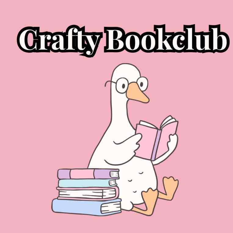 Crafty Bookclub