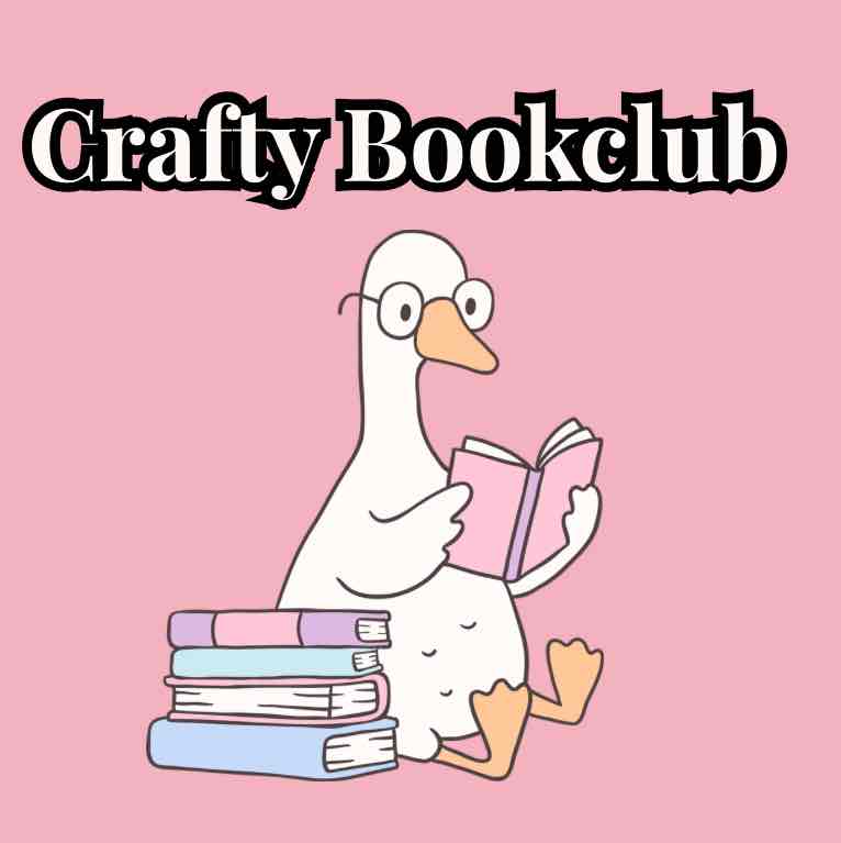 Crafty Bookclub Christmas Edition