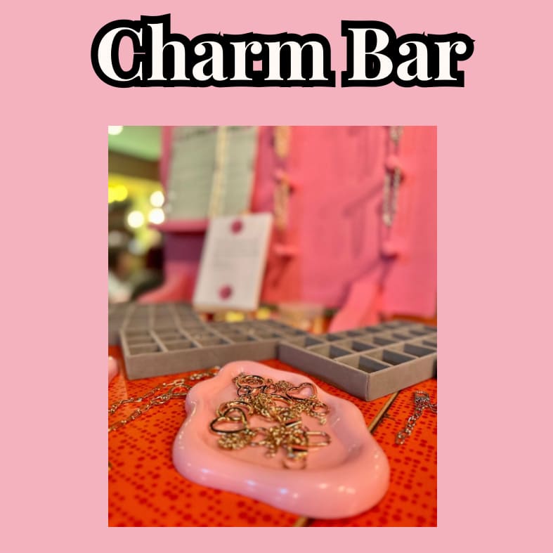 Charm Bar 