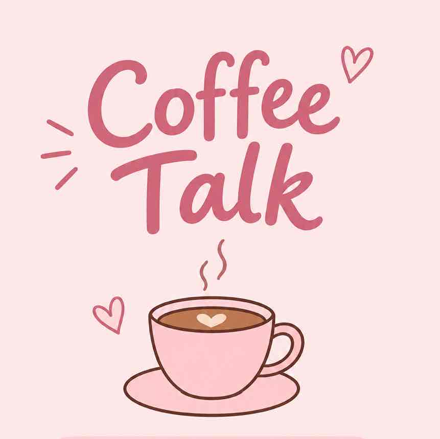 Coffee & Chat