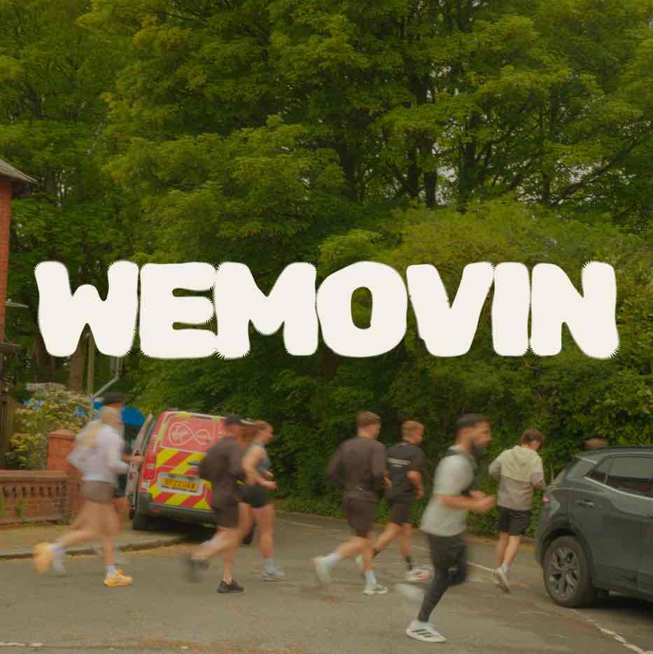 WeMovin