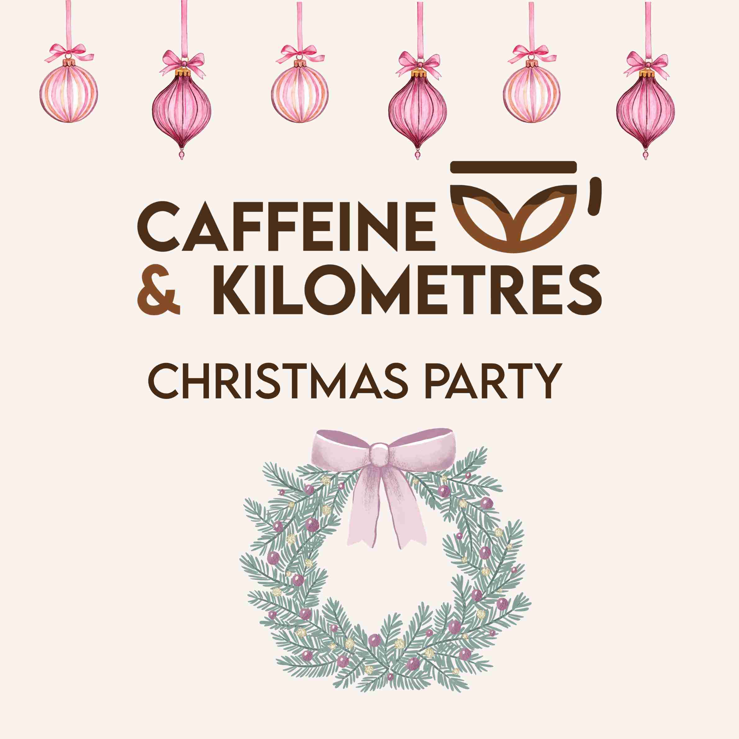 🎄C&K Christmas Party: Drag Brunch! 🎄