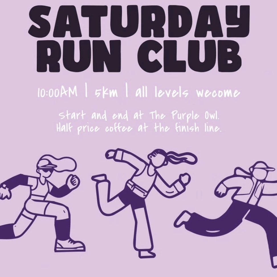 Wandsworth Community Saturday Run Club