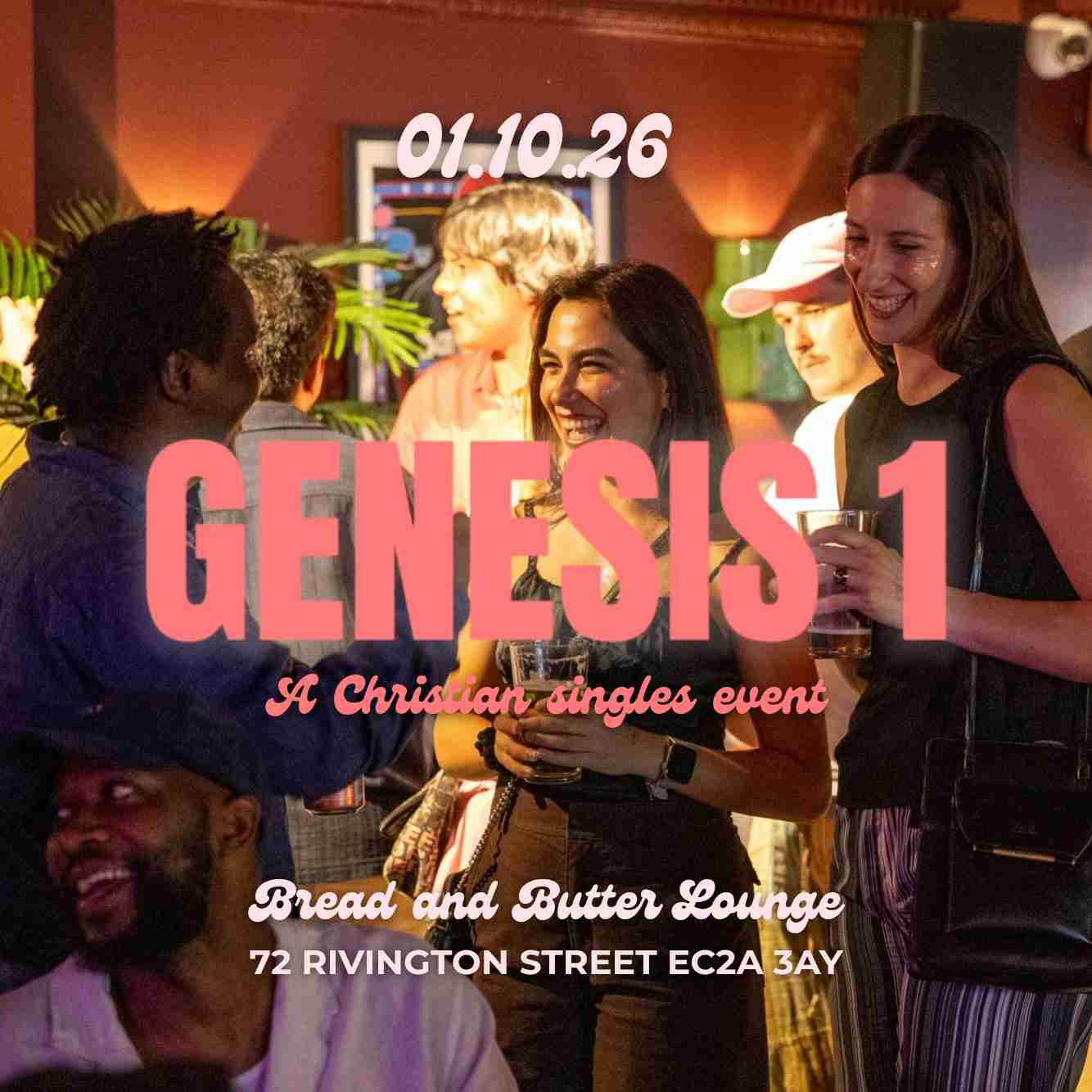 Genesis 1