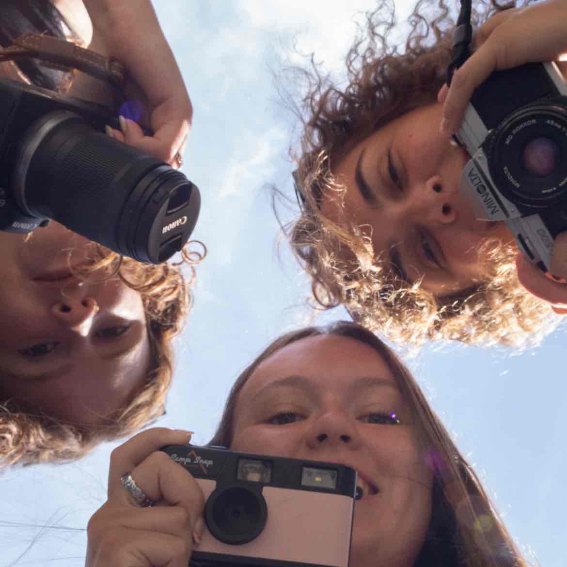 Outdoors Photo Challenge