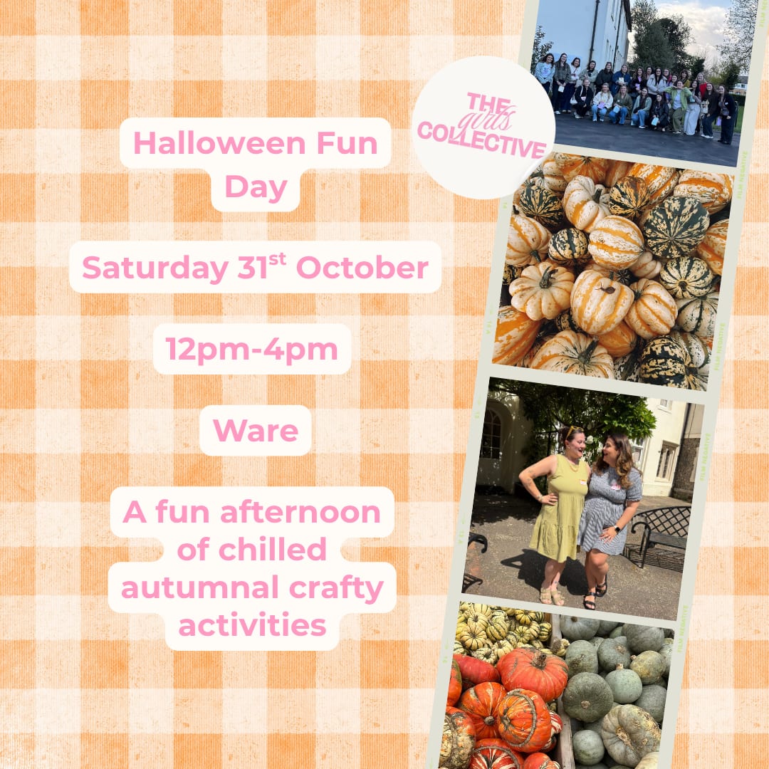Halloween Fun Day