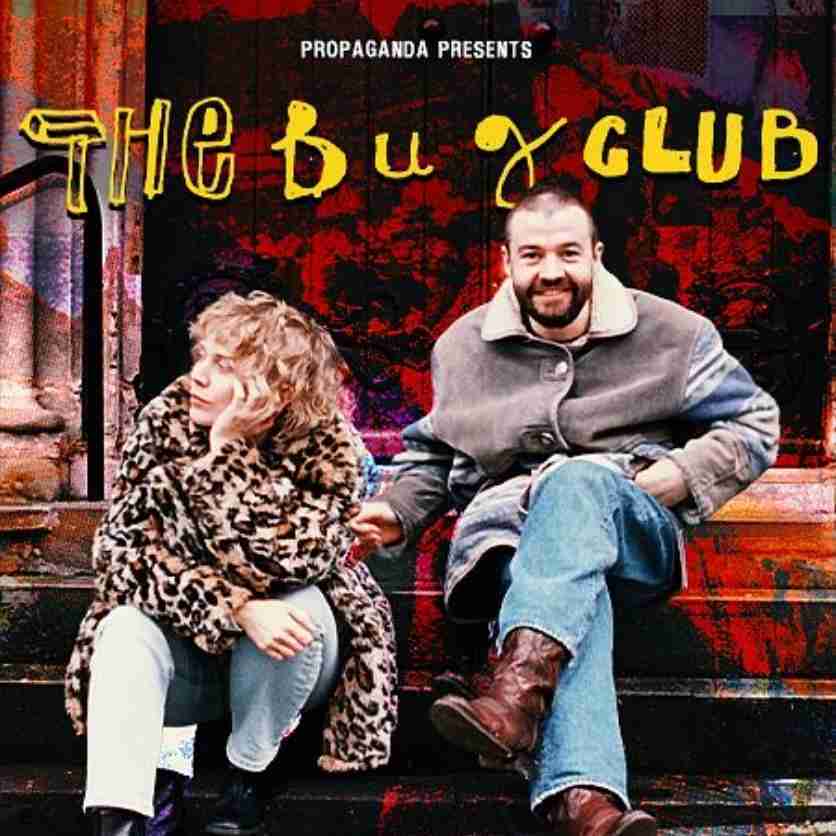 The Bug Club @ The Globe, Cardiff
