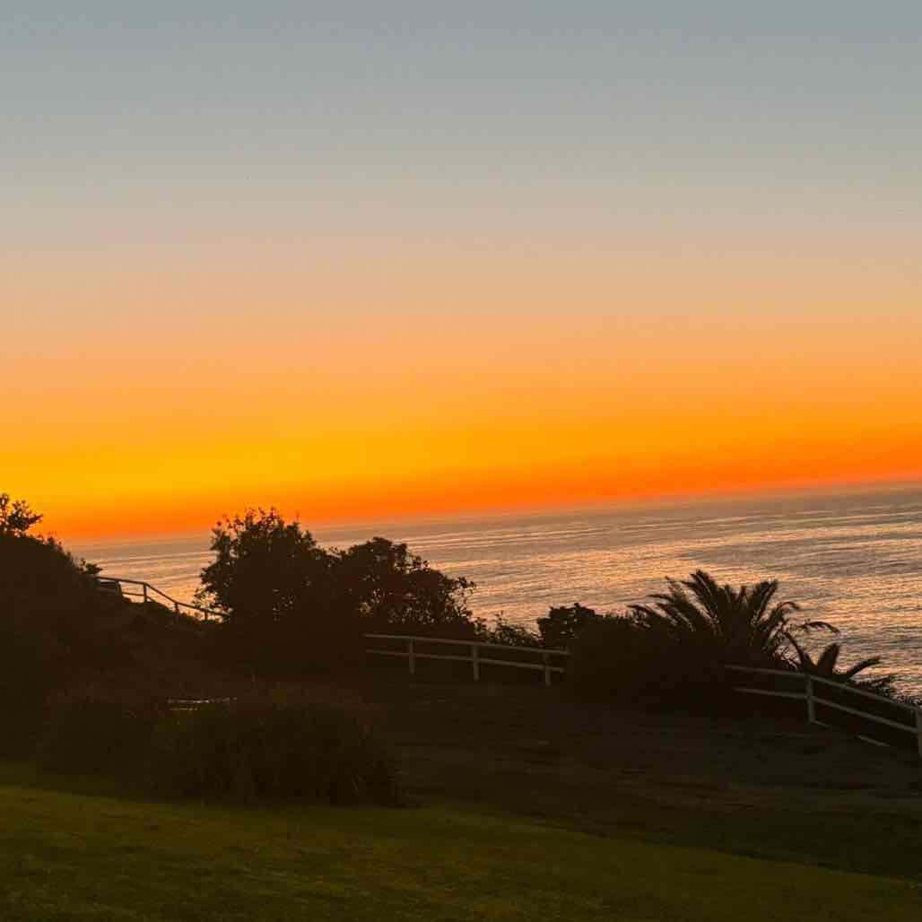 Sunrise Pilates