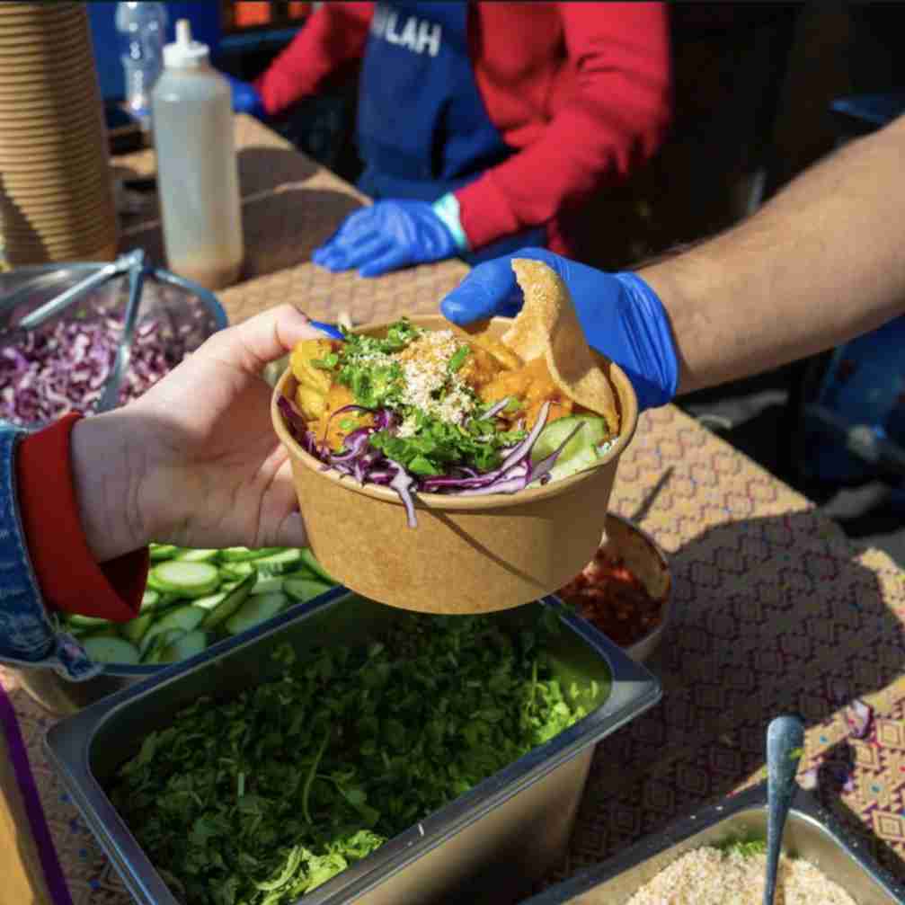 Celebrasia Asian Food Festival 🍣🥢 event image