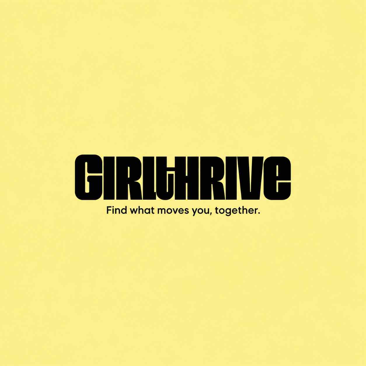 GIRLTHRIVE
