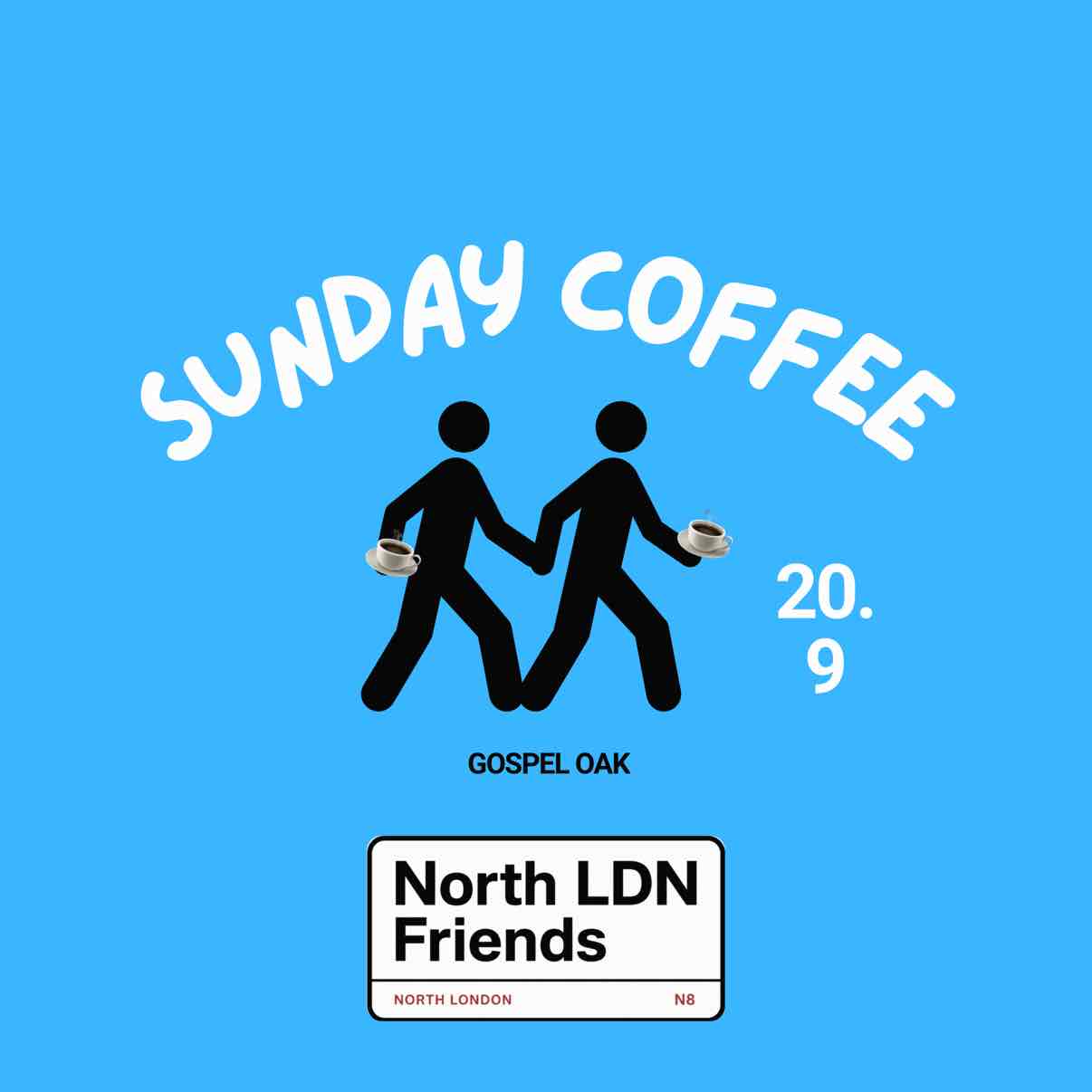 Sunday Coffee and Company