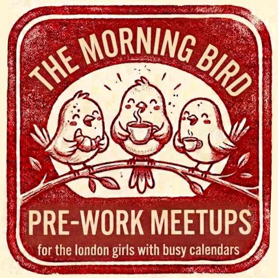 Pre-Work Meetup 🌅👩🏻💻