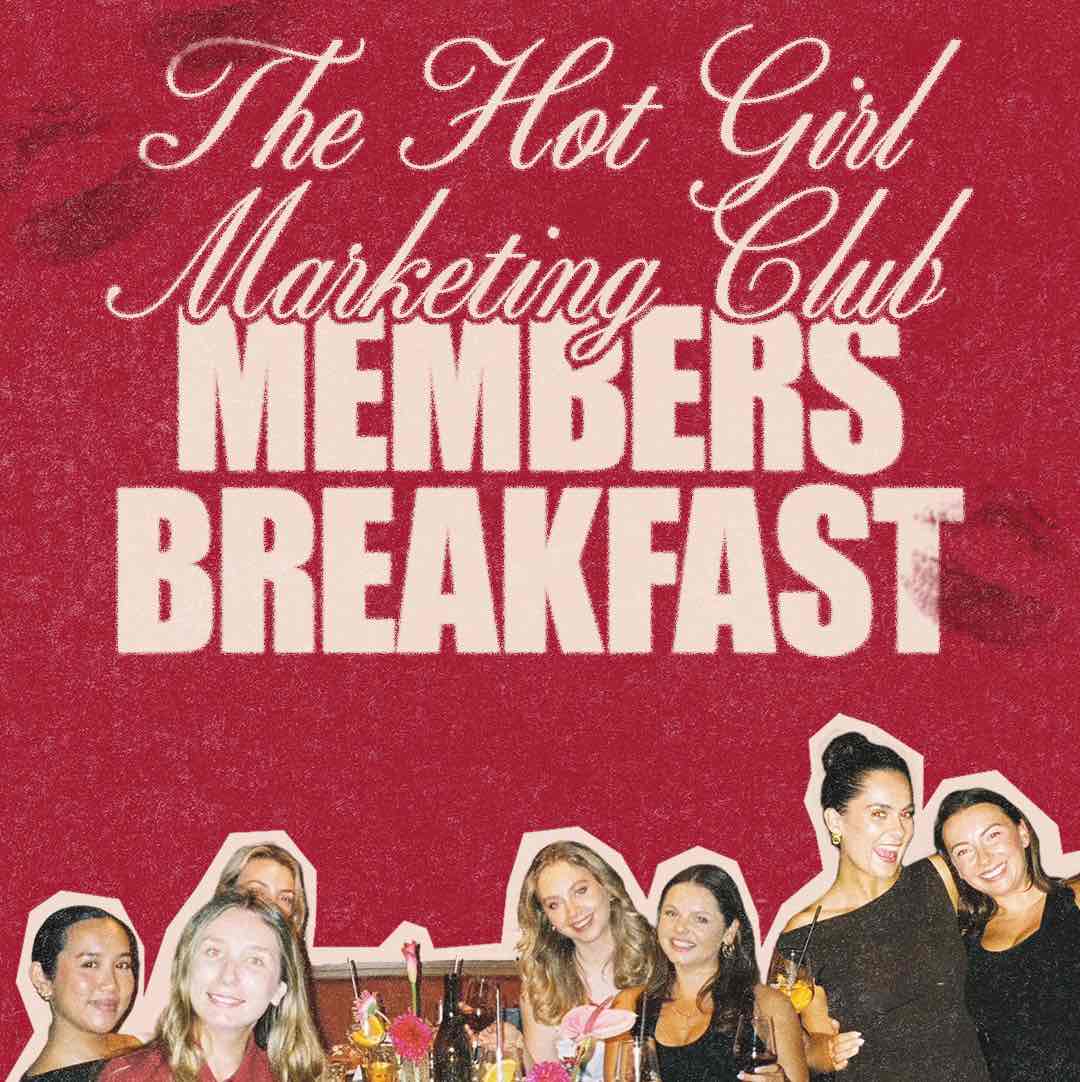 Members Networking Breakfast
