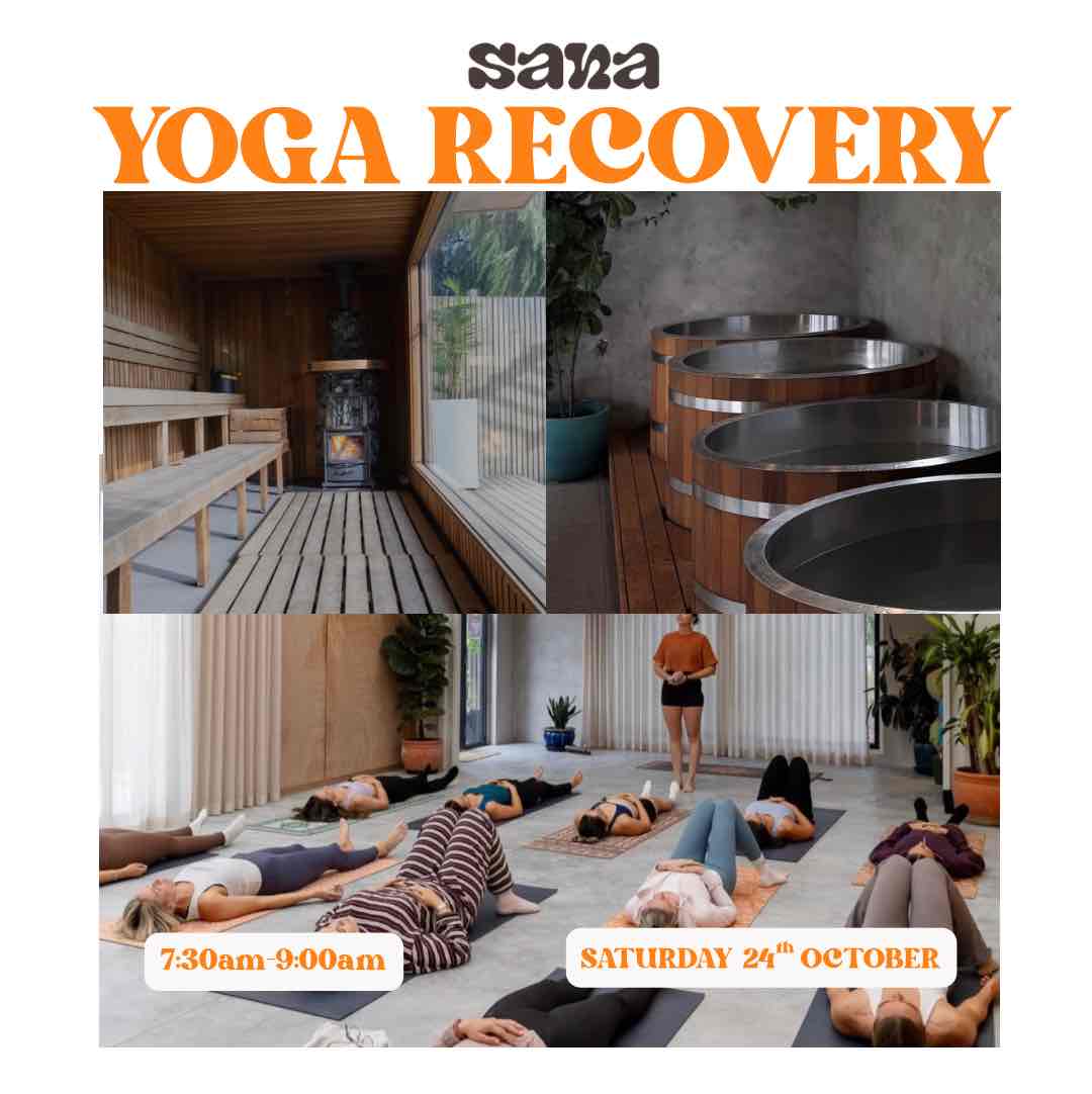 The Wellness Morning
