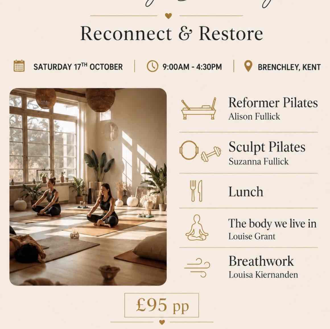 Wellness Retreat