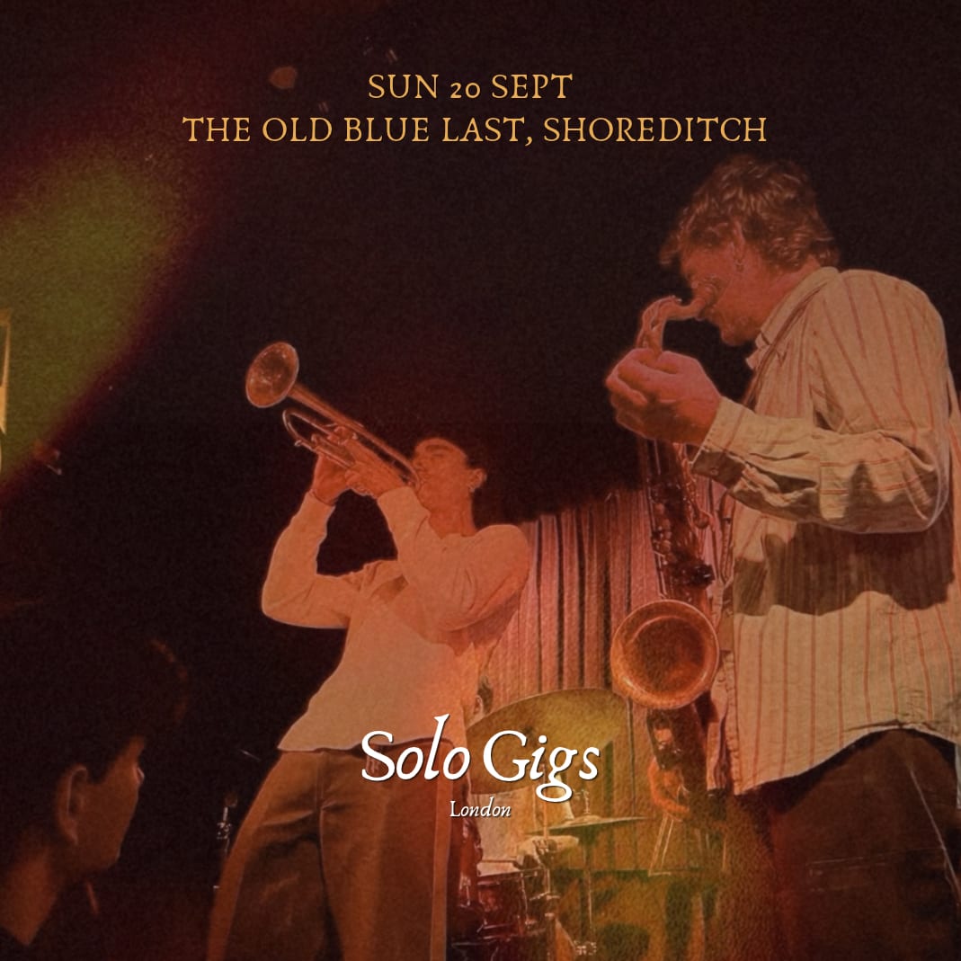 Jazz Club - FREE