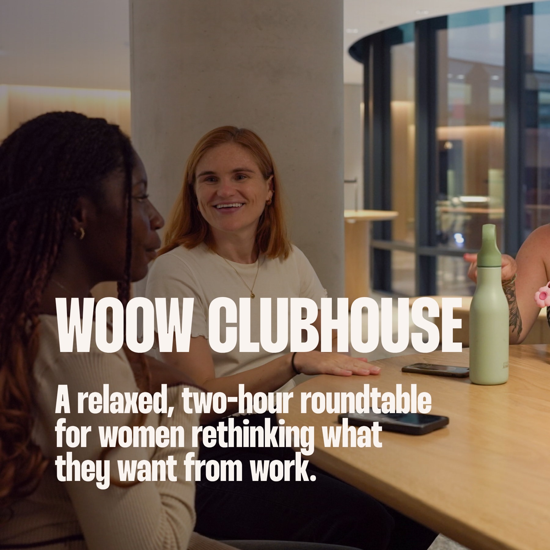 WOOW CLUBHOUSE