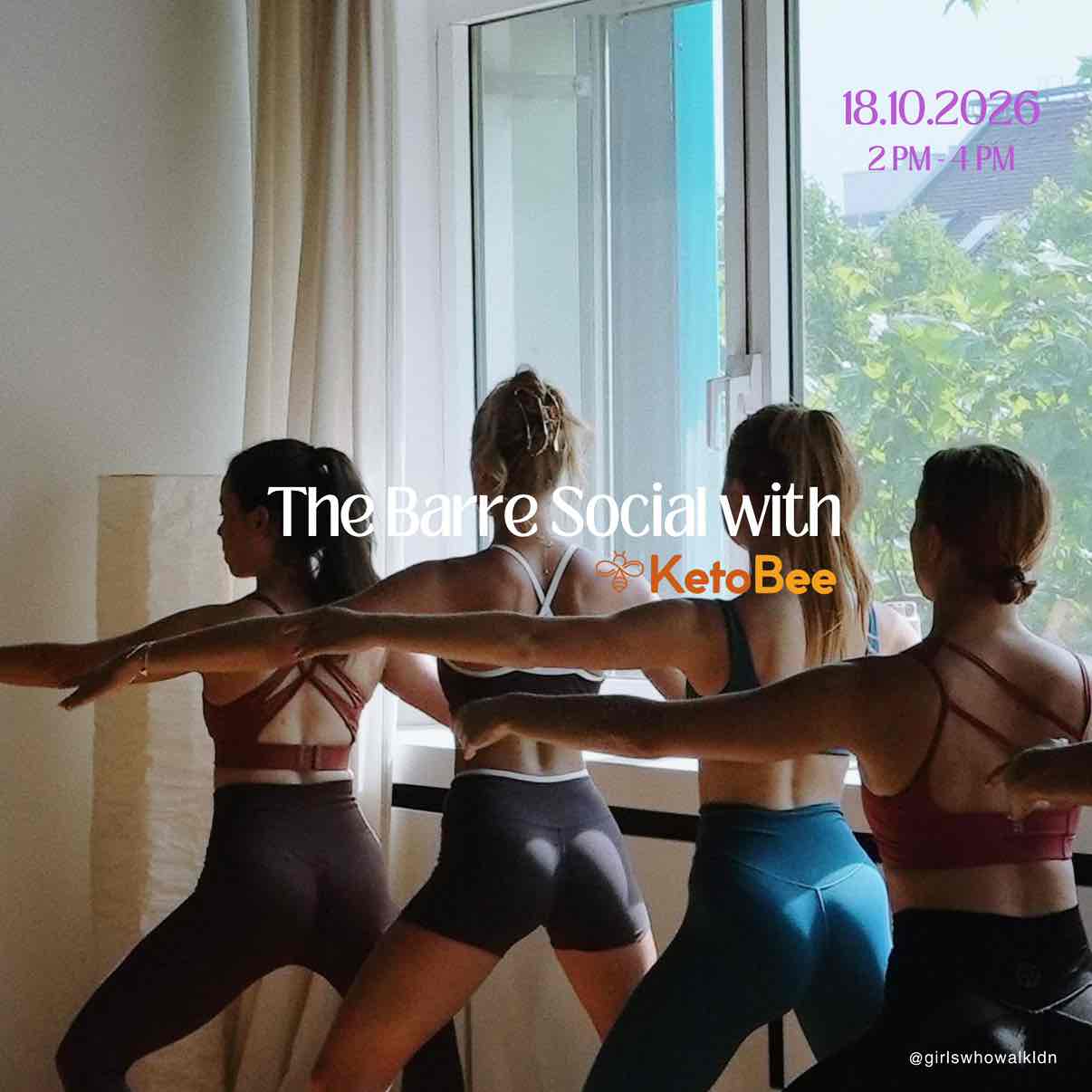 The Barre Social