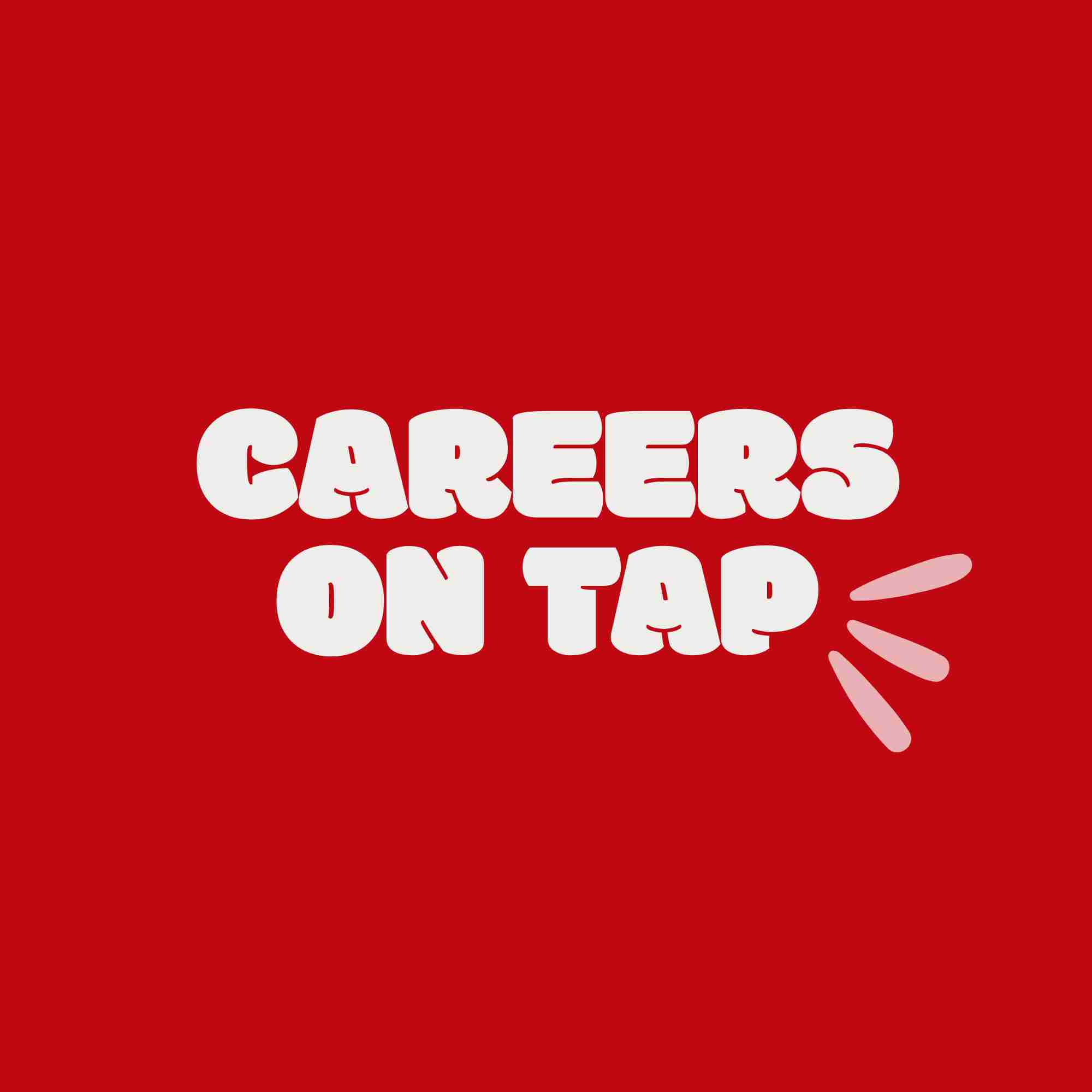 Careers On Tap