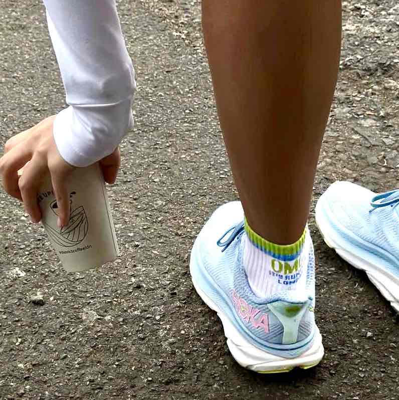 OMG! It’s Run Club | Sat 26th Sep