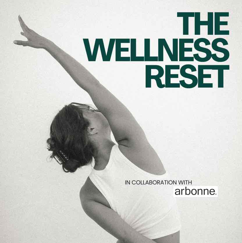 The Wellness Reset