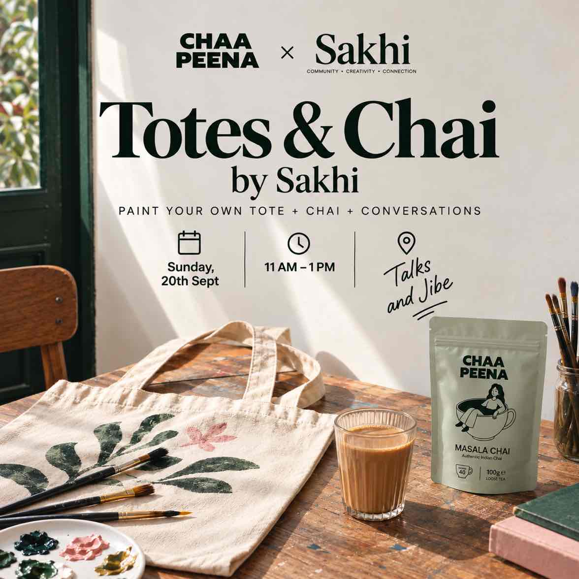 Totes & Chai