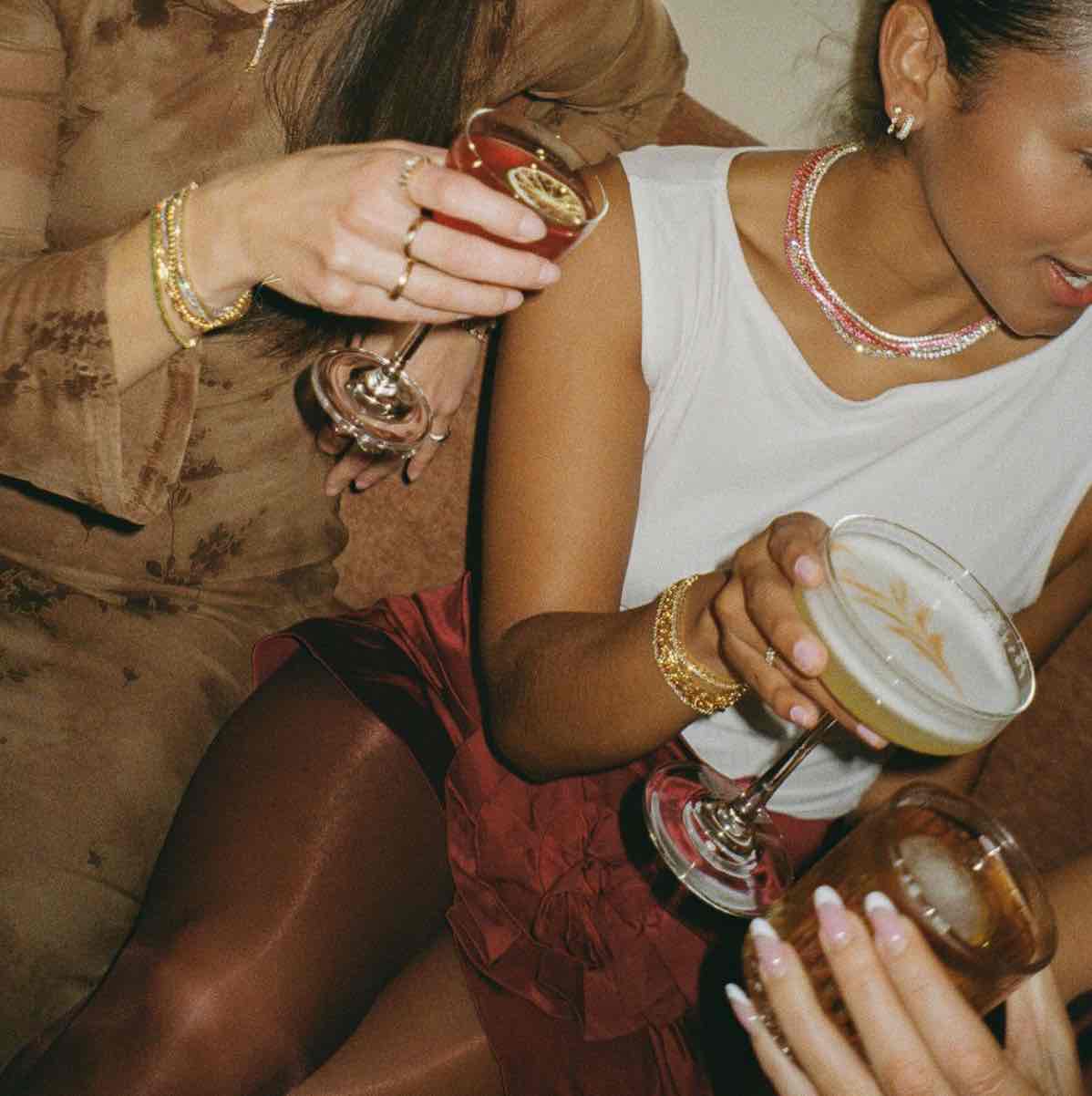 After Hours - Be At One 🍸💋