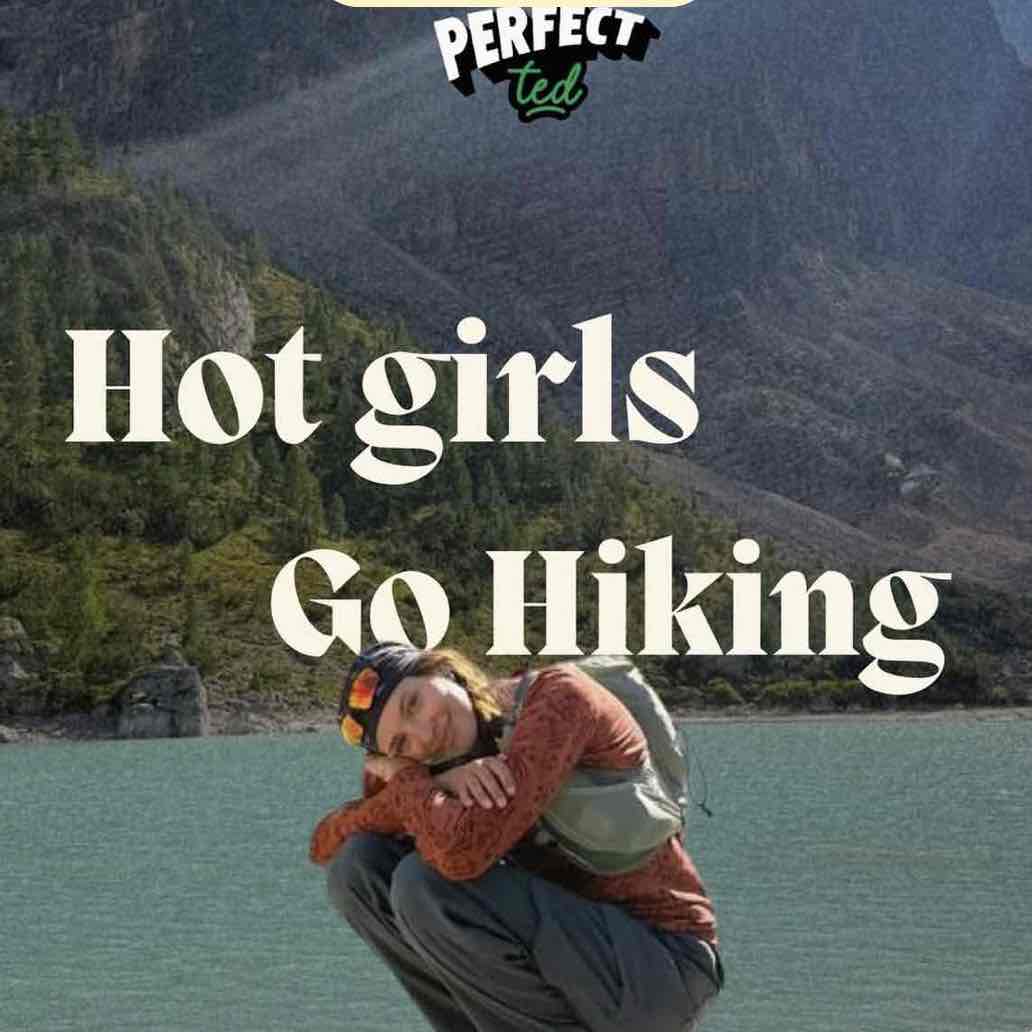 Hot Gal Hike in Richmond 🥾