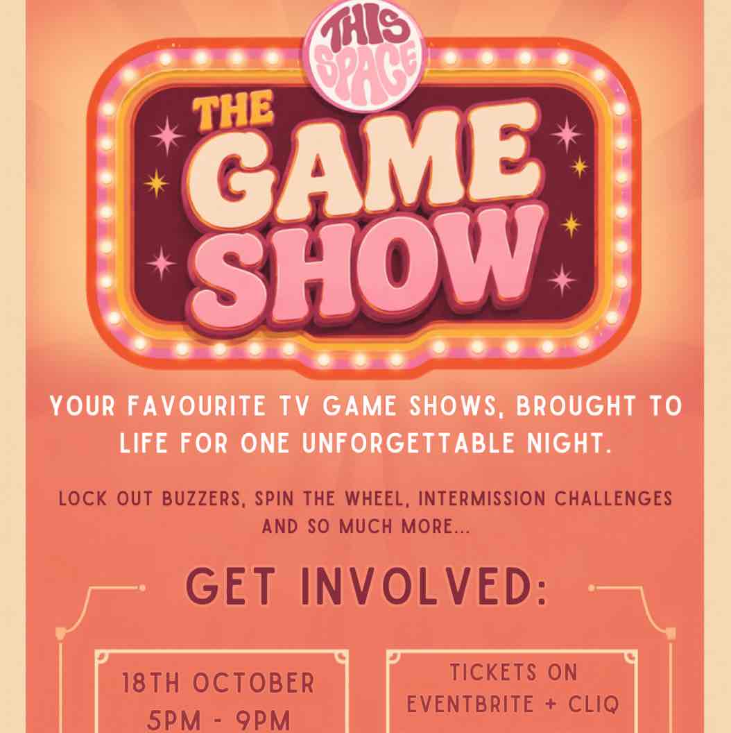 This Space: The Game Show