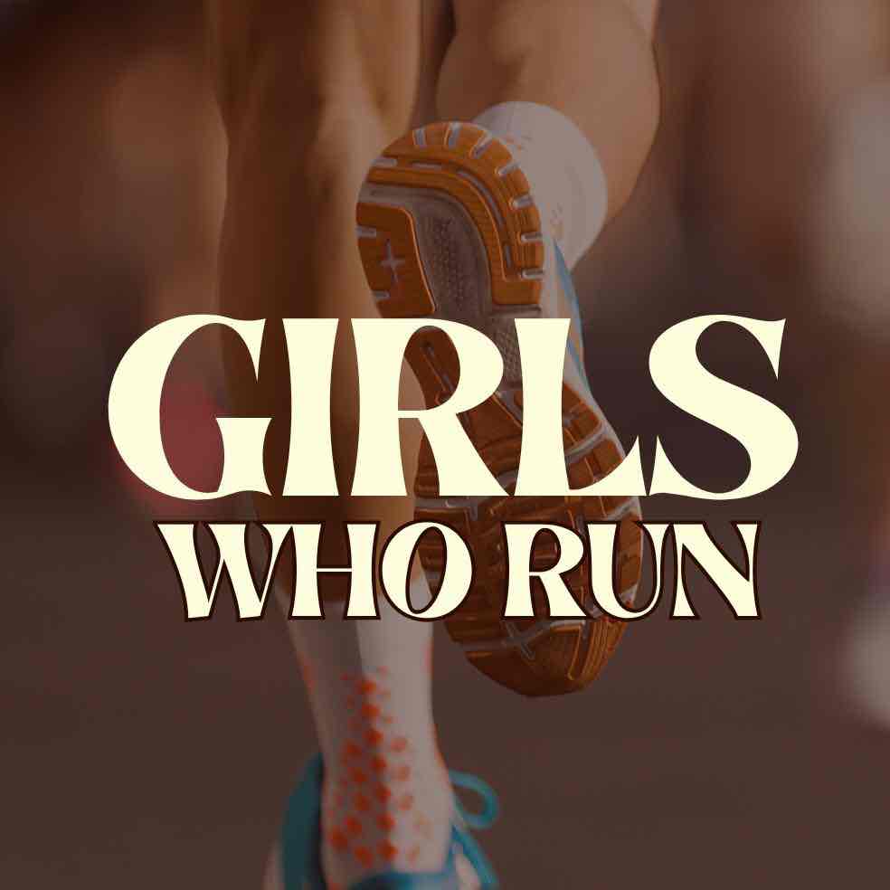 Social 5k Run - Shrewsbury
