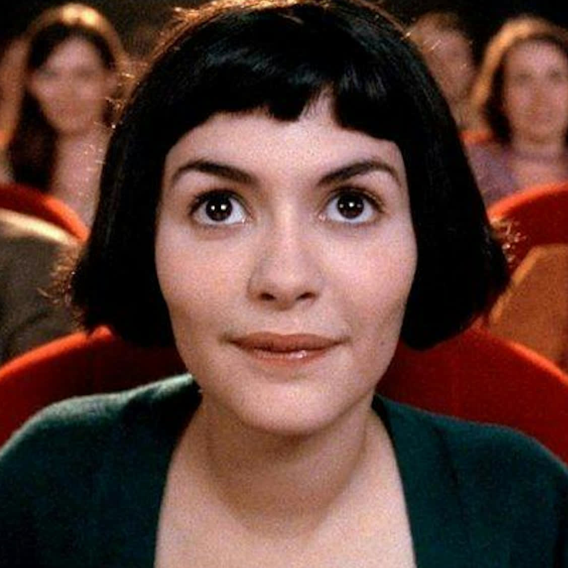 Amelie Film Screening