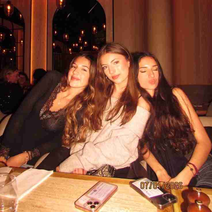 Girly speed friending 🥂💓 (make new friends)