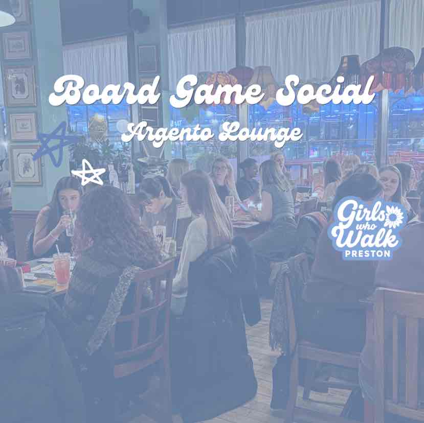 Board Game Night 🎲🃏✨