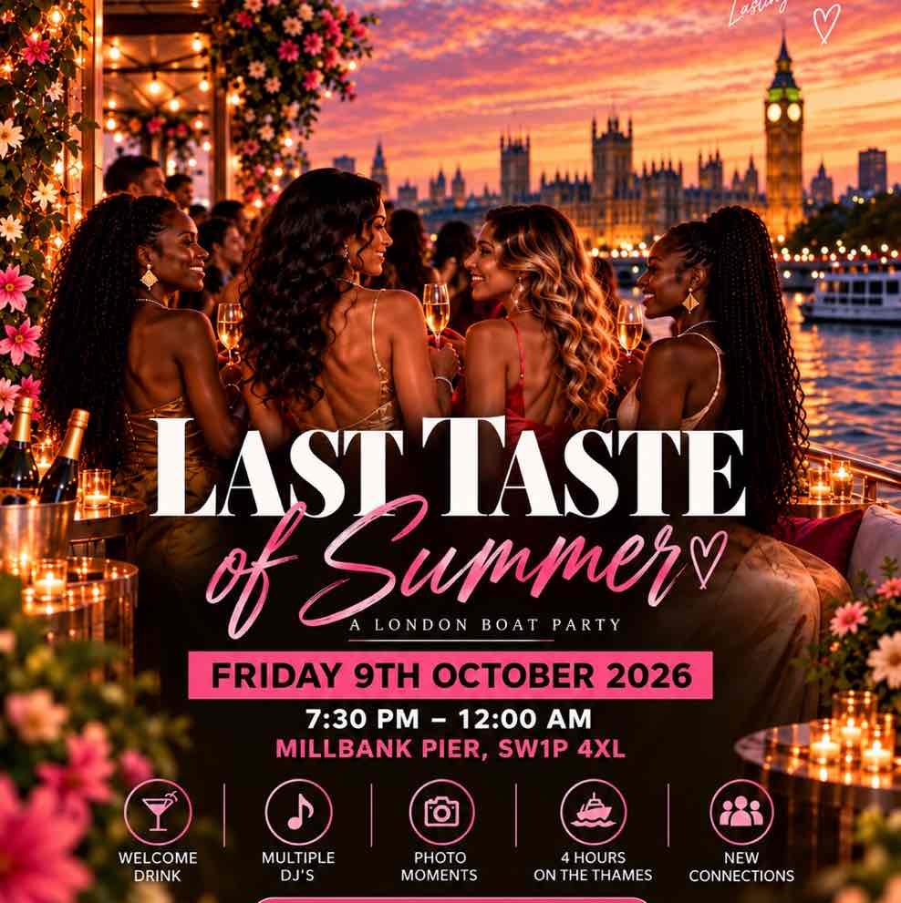 Last Taste of Summer
