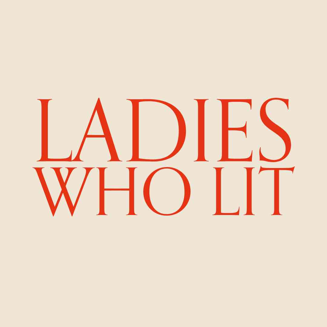 Ladies Who Lit